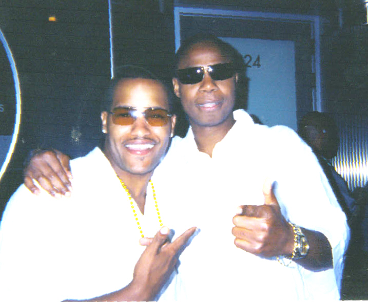 Dai With Doug E Fresh